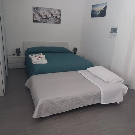 Casa Francy Alghero