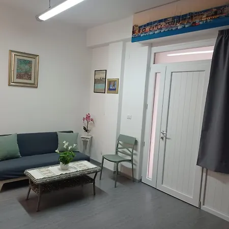 Casa Francy بيت للعطل *