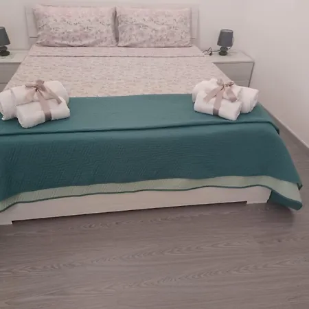 Casa Francy Holiday home Alghero