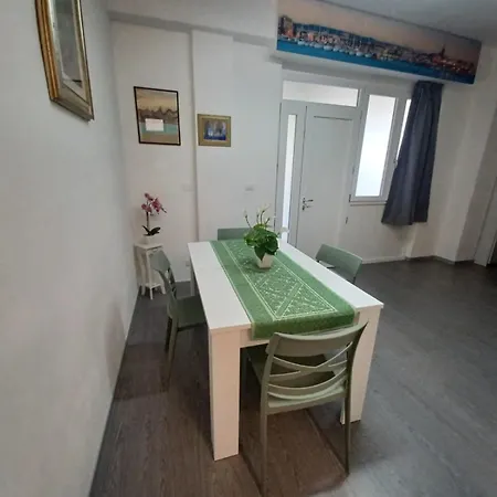 Casa de Férias Casa Francy Alghero