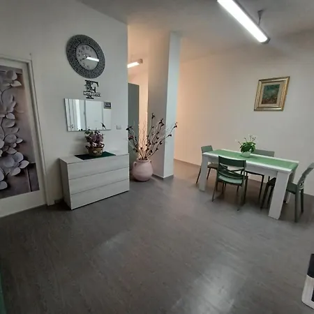 Casa Francy Alghero