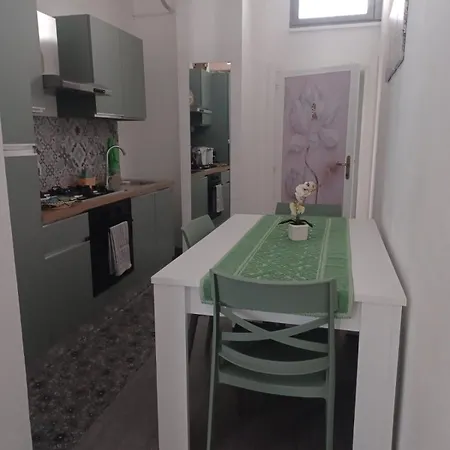 Hébergement de vacances Casa Francy Alghero