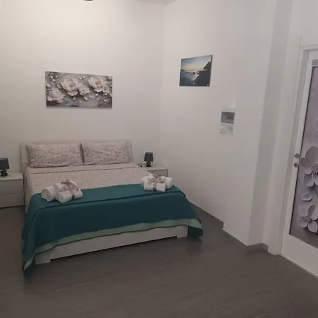 Hébergement de vacances Casa Francy Alghero