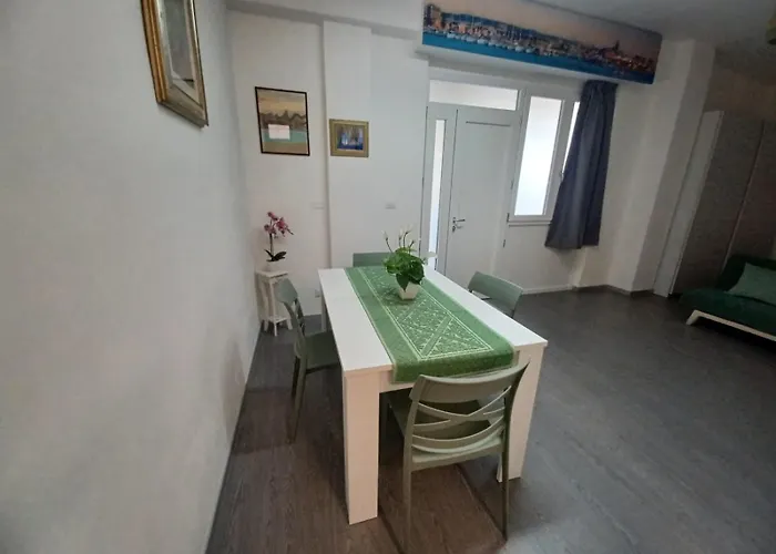 Casa vacanze Casa Francy Alghero