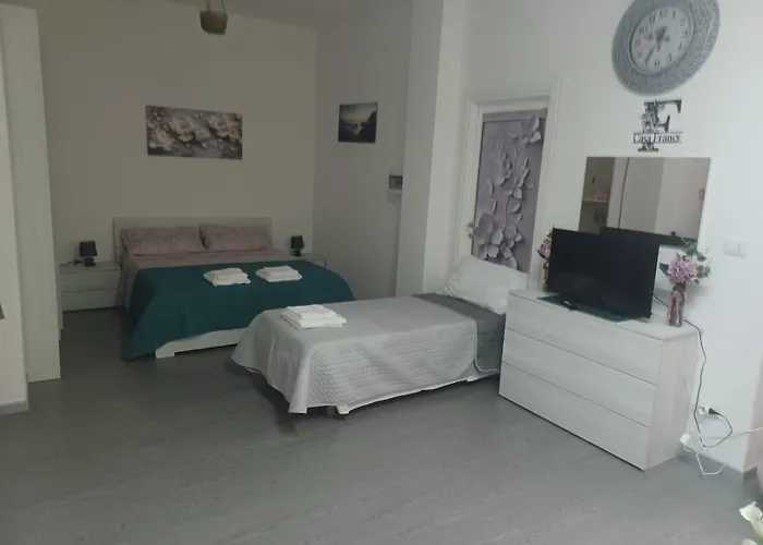 Casa Francy Casa vacanze *