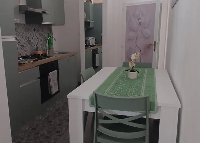 Casa vacanze Casa Francy Alghero