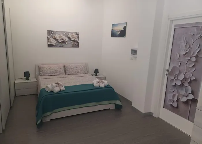 Casa vacanze Casa Francy Alghero