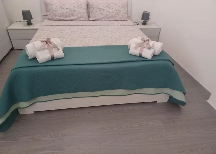 Casa Francy Casa vacanze Alghero